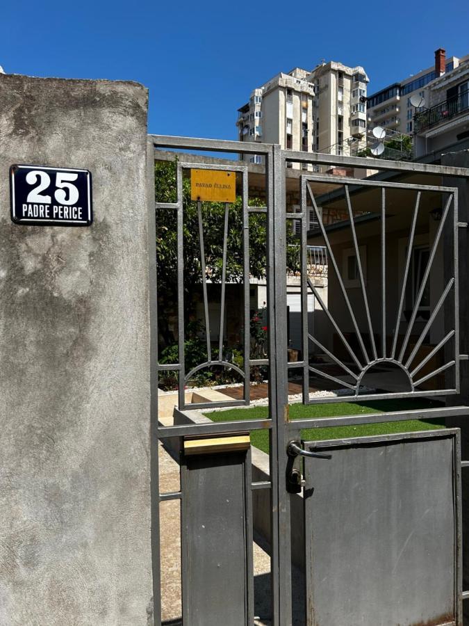Apartments Culina Dubrownik Zewnętrze zdjęcie