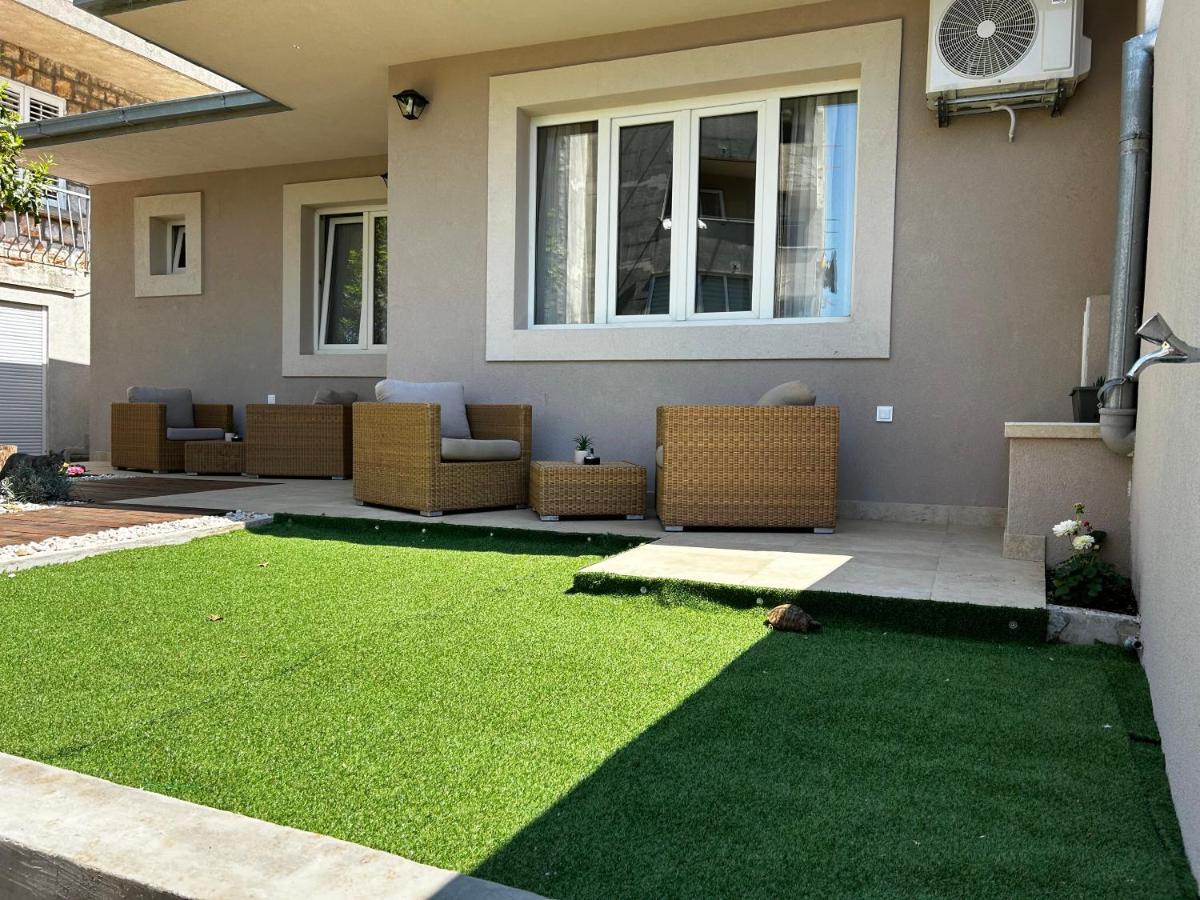Apartments Culina Dubrownik Zewnętrze zdjęcie