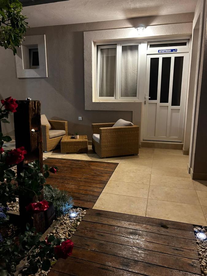 Apartments Culina Dubrownik Zewnętrze zdjęcie