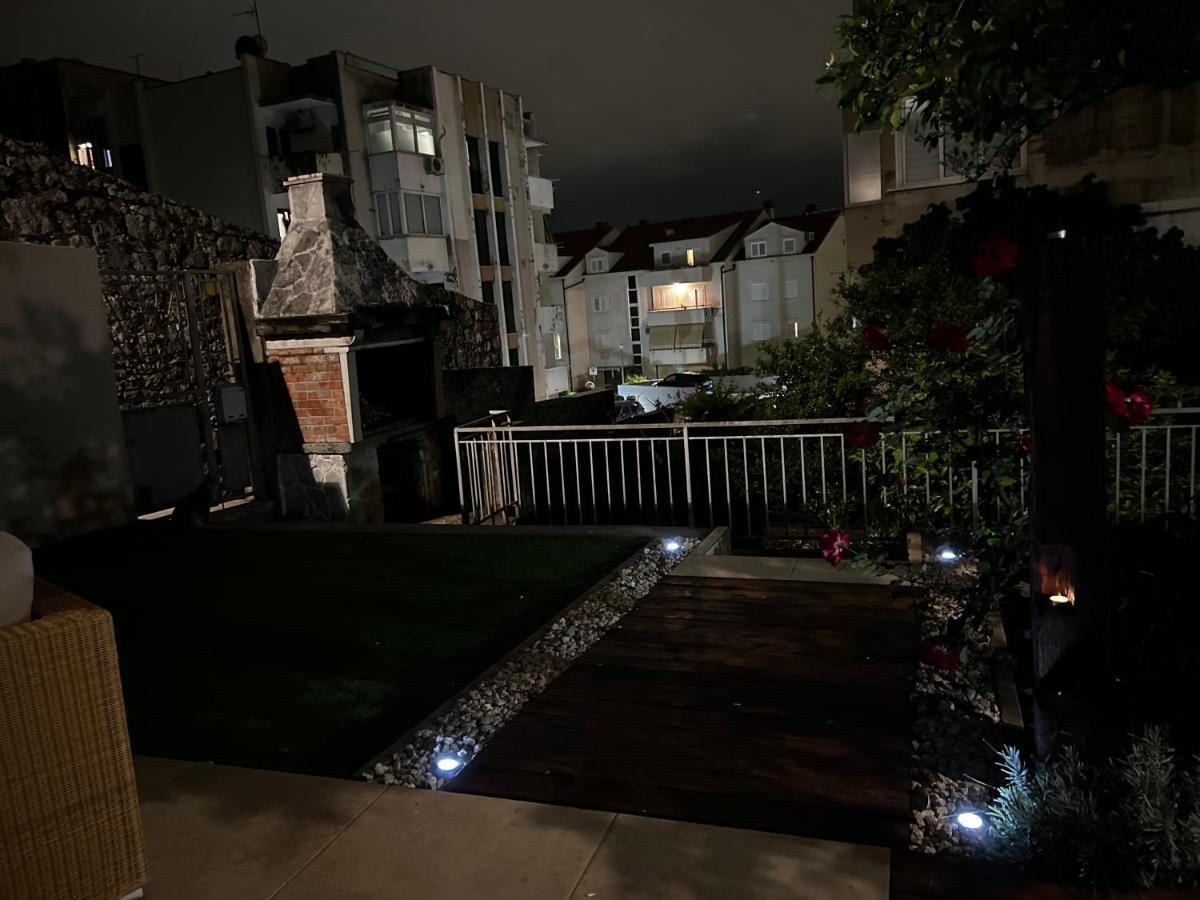 Apartments Culina Dubrownik Zewnętrze zdjęcie