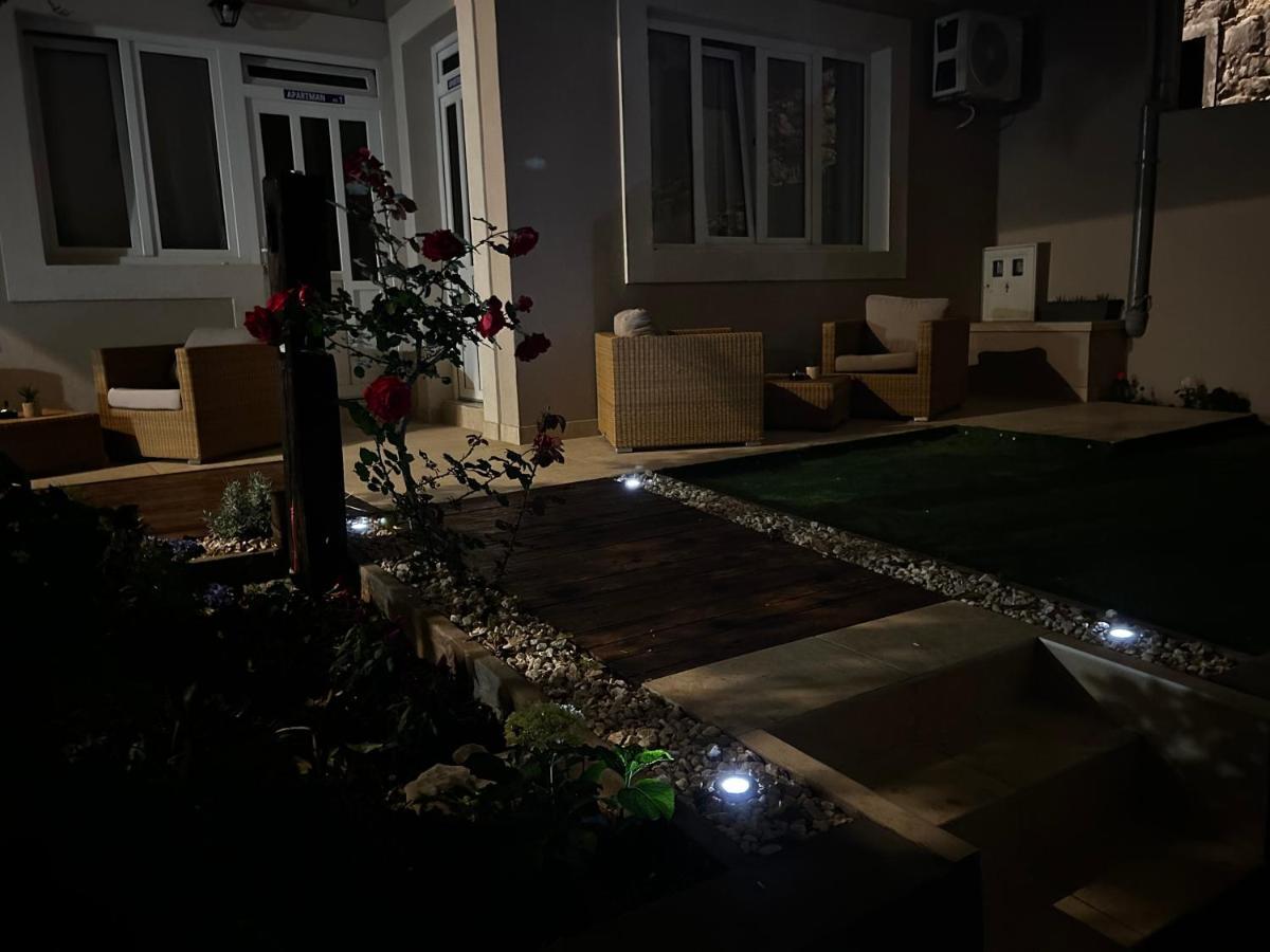 Apartments Culina Dubrownik Zewnętrze zdjęcie