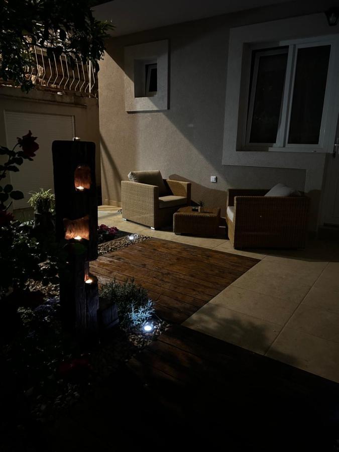 Apartments Culina Dubrownik Zewnętrze zdjęcie