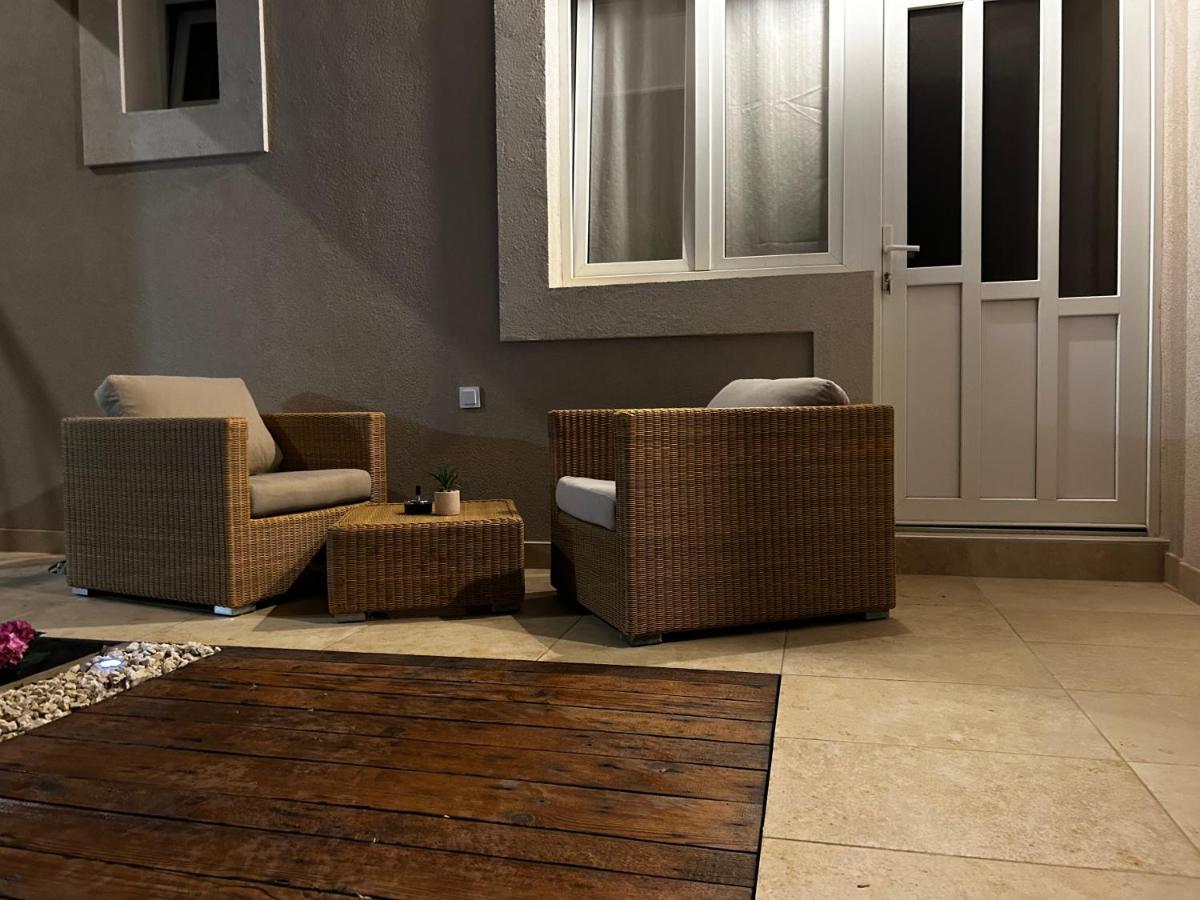 Apartments Culina Dubrownik Zewnętrze zdjęcie