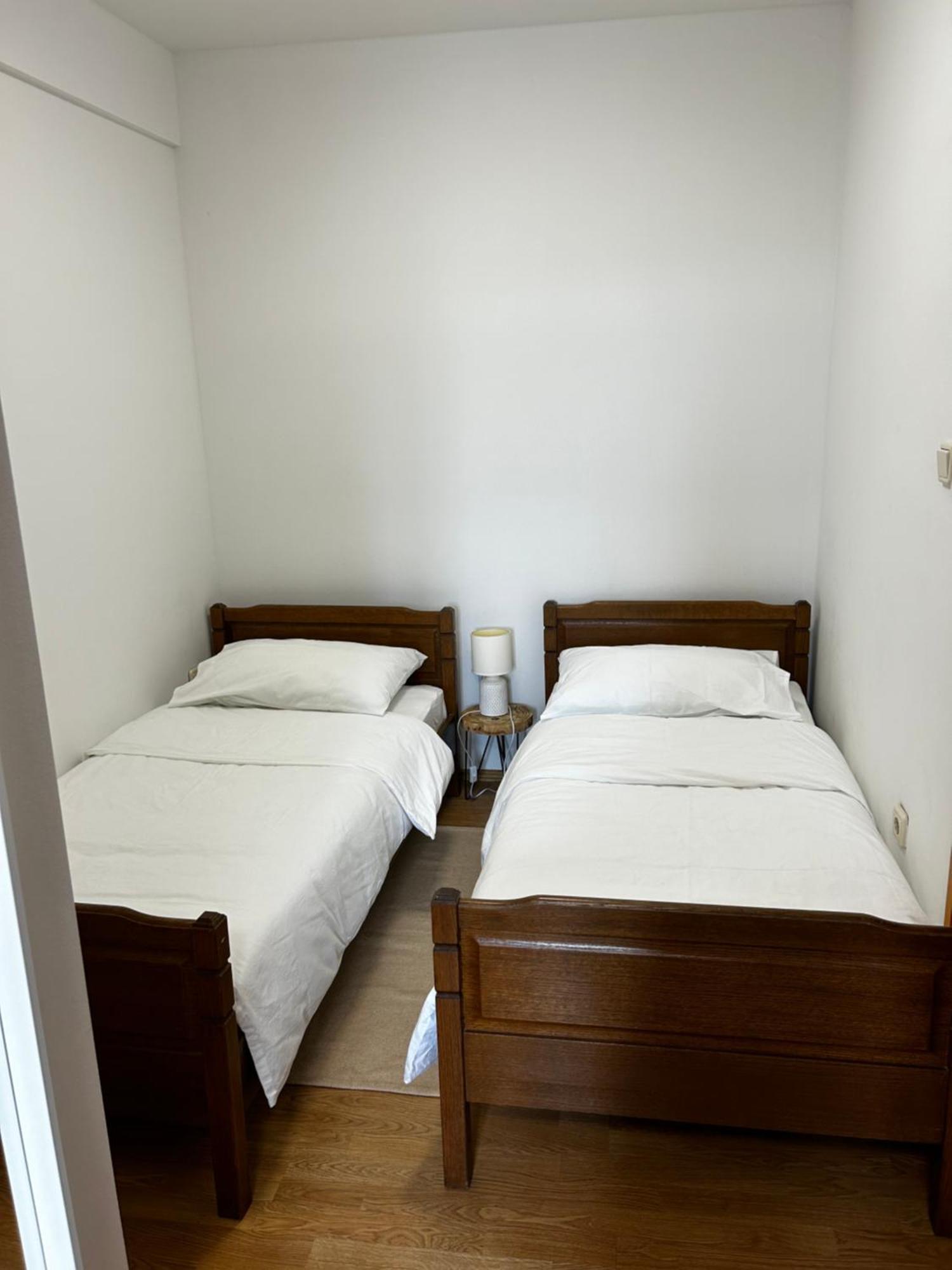 Apartments Culina Dubrownik Zewnętrze zdjęcie