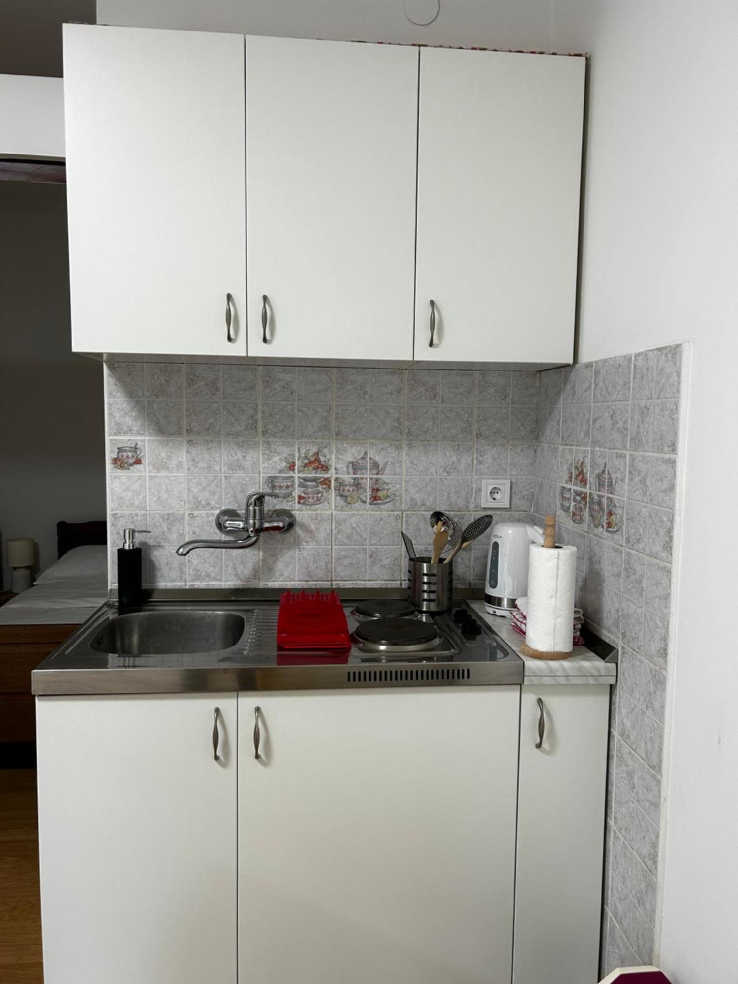 Apartments Culina Dubrownik Zewnętrze zdjęcie