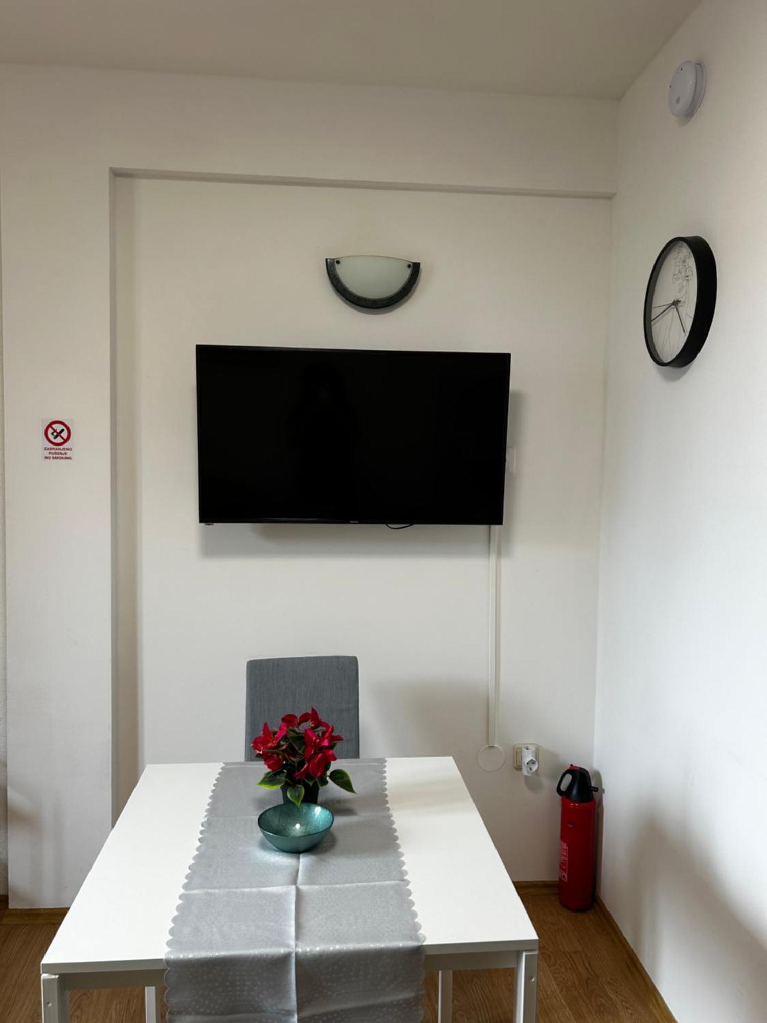 Apartments Culina Dubrownik Zewnętrze zdjęcie