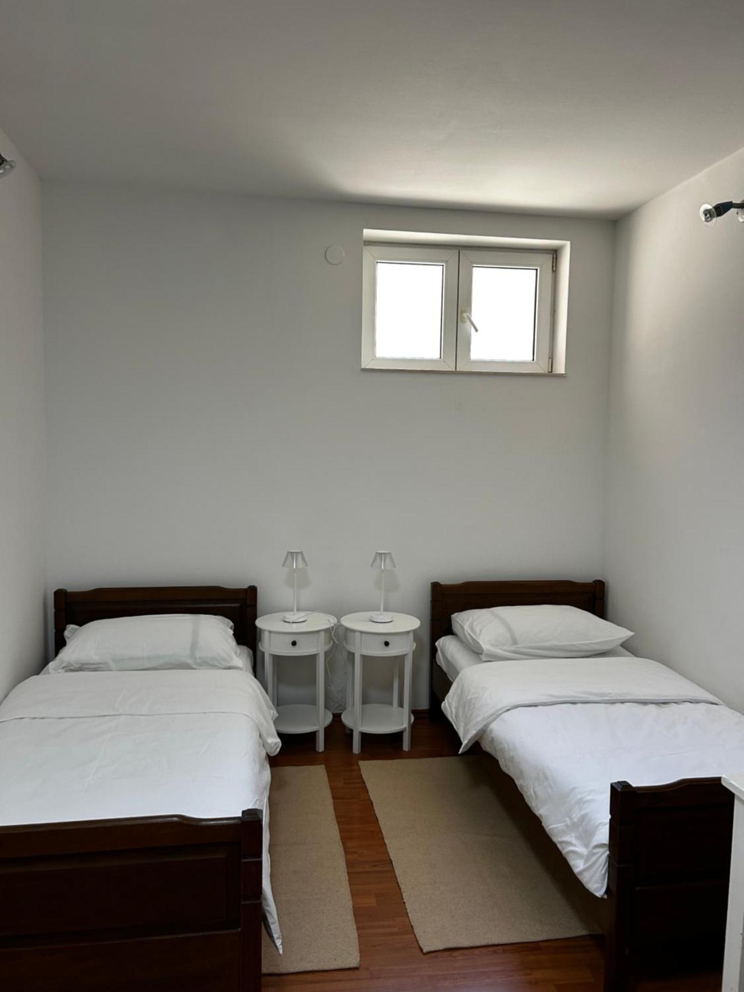 Apartments Culina Dubrownik Zewnętrze zdjęcie