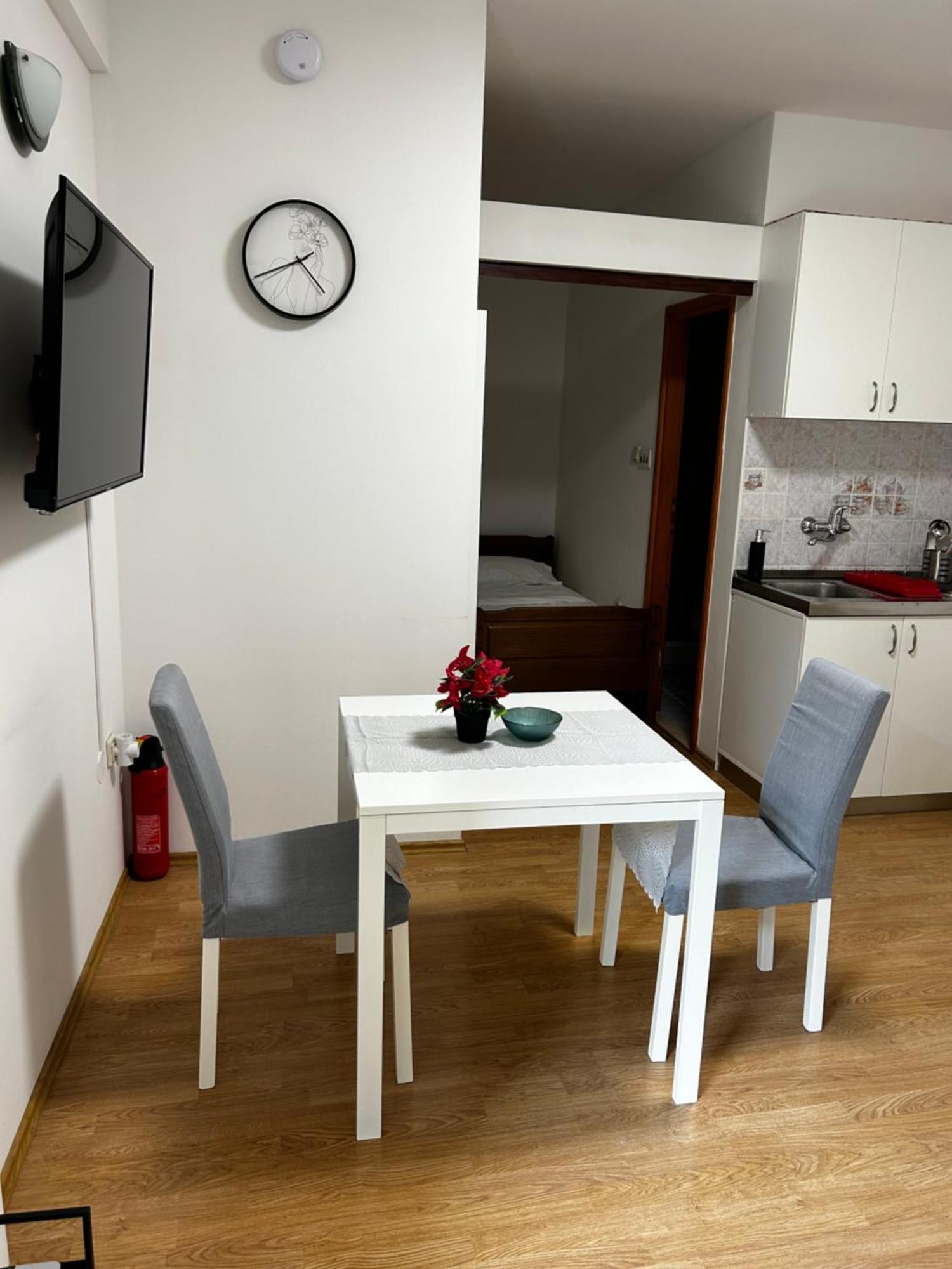 Apartments Culina Dubrownik Zewnętrze zdjęcie