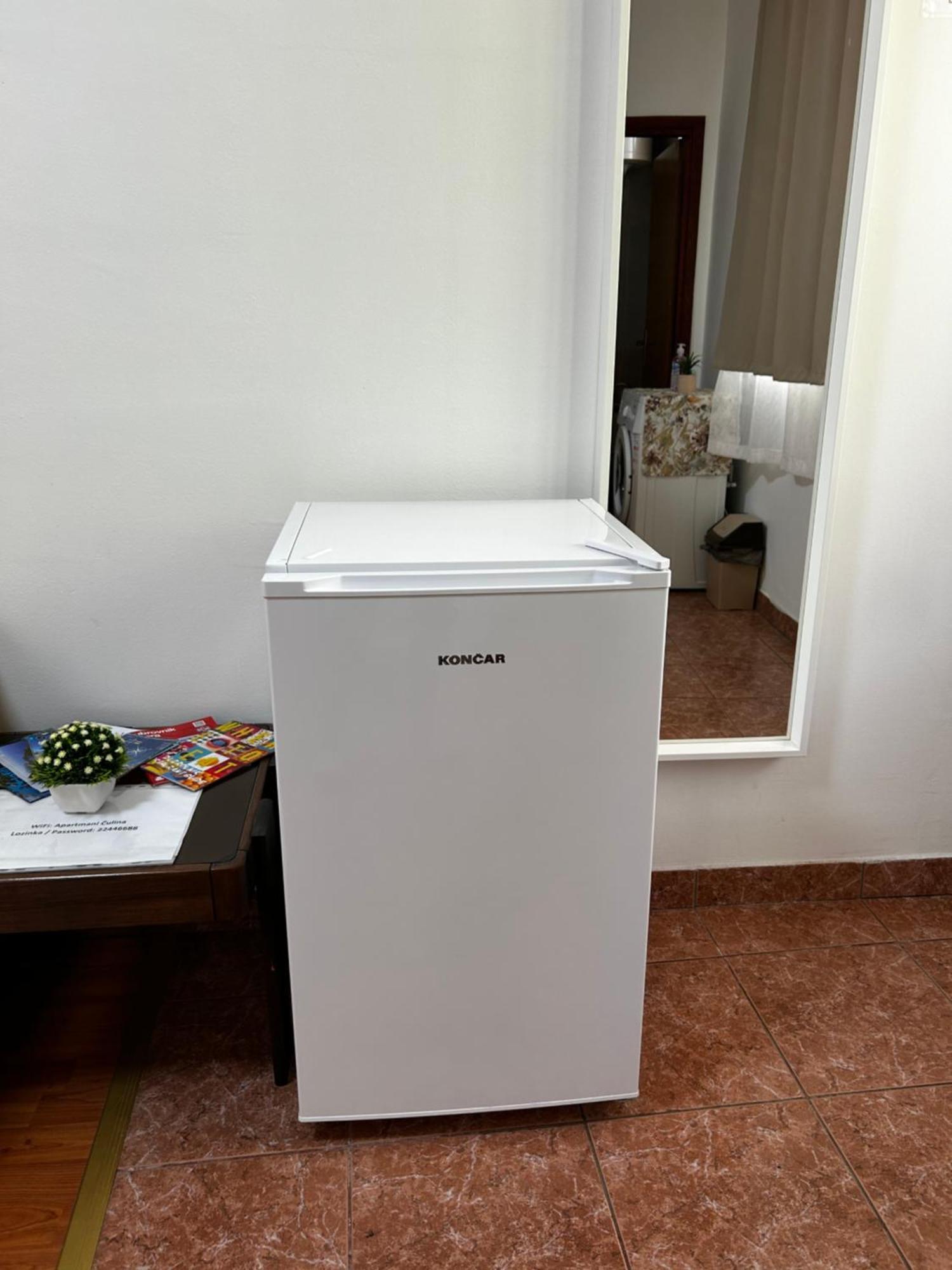 Apartments Culina Dubrownik Zewnętrze zdjęcie