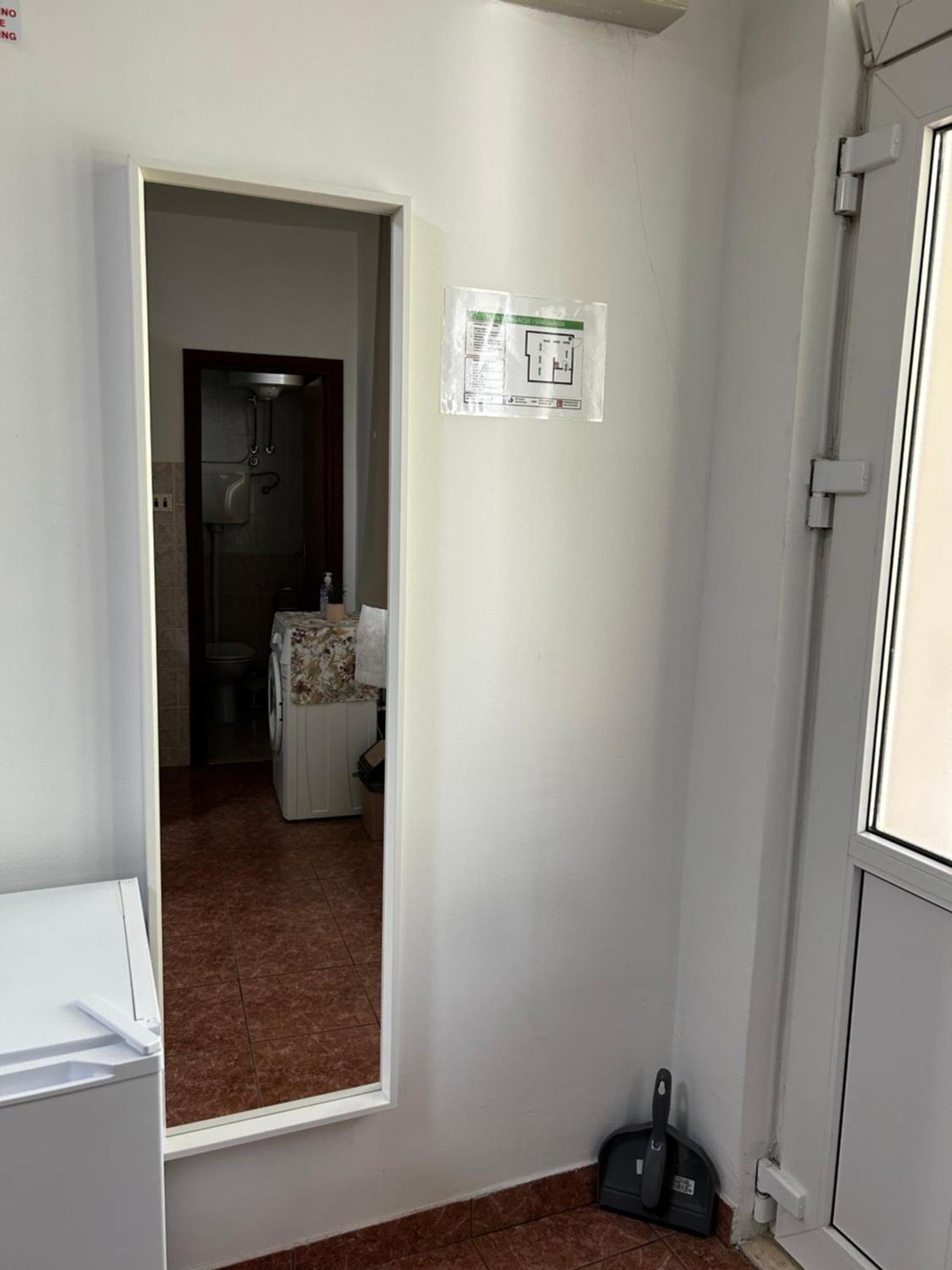 Apartments Culina Dubrownik Zewnętrze zdjęcie