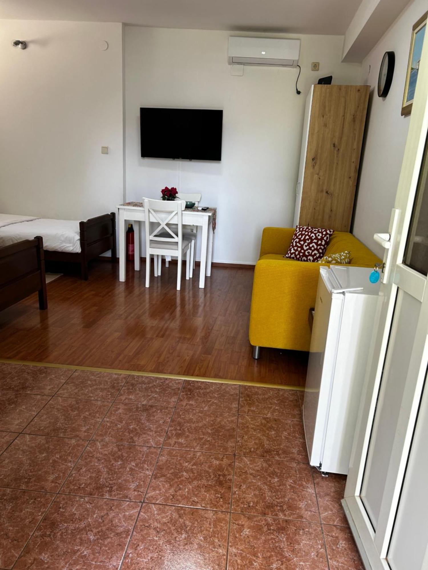 Apartments Culina Dubrownik Zewnętrze zdjęcie