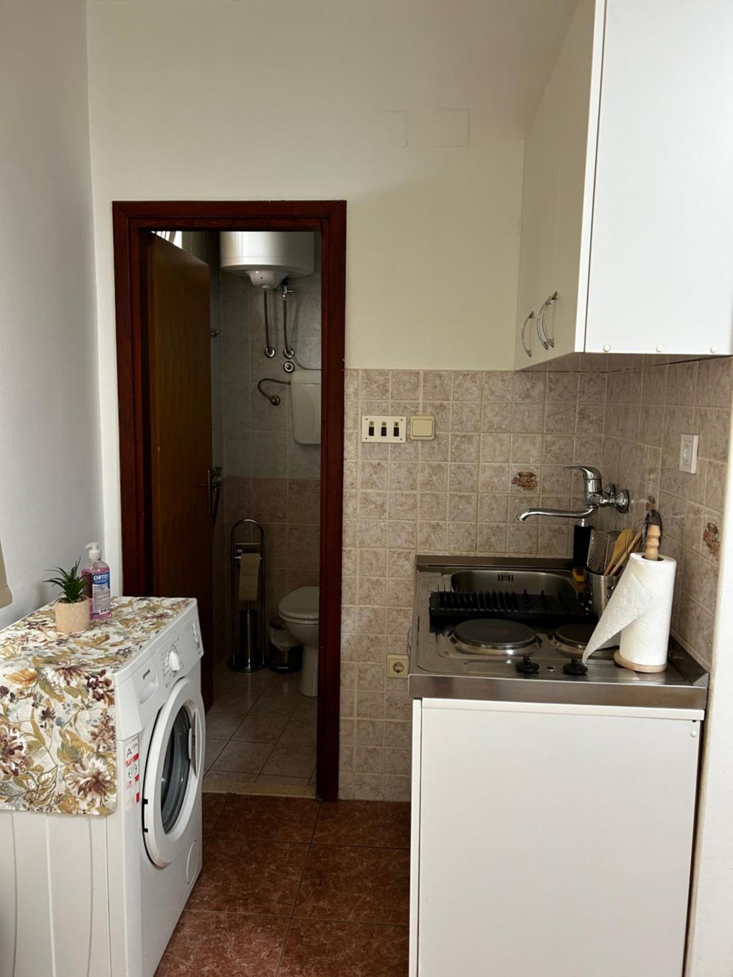Apartments Culina Dubrownik Zewnętrze zdjęcie