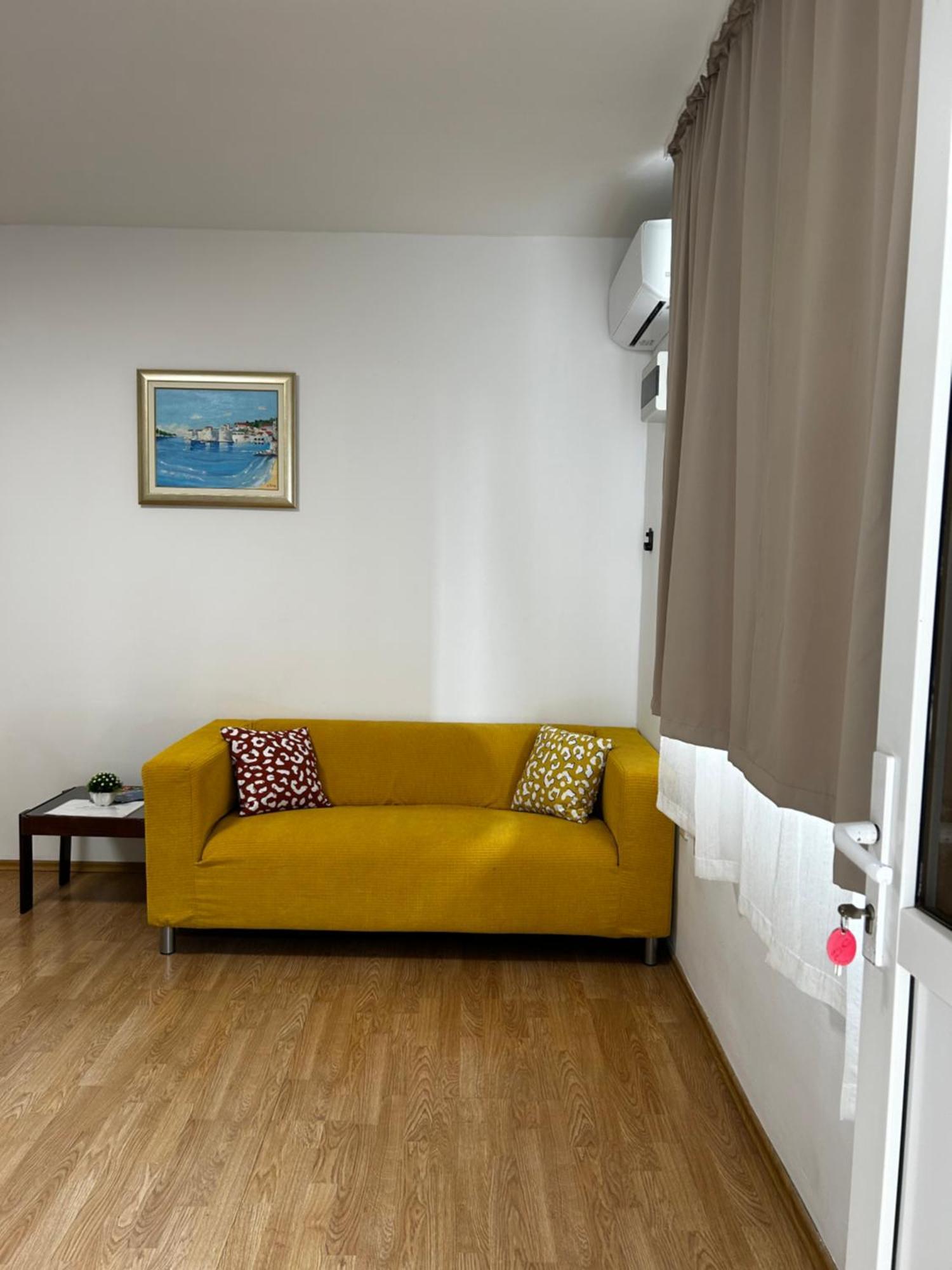 Apartments Culina Dubrownik Zewnętrze zdjęcie